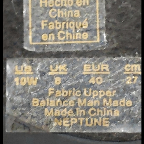 Black Flats by FIONI Clothing - Picture 9 of 11